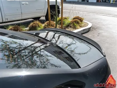 RW Carbon Performance Style CF Trunk Spoiler BMW G20 | G80 2019-2024 - bmwg20022