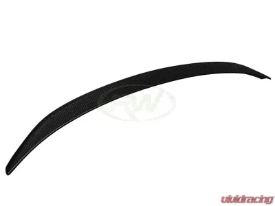 RW Carbon Performance Style CF Trunk Spoiler BMW G20 | G80 2019-2024 - bmwg20022
