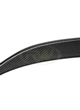 RW Carbon Performance Style CF Trunk Spoiler BMW G20 | G80 2019-2024                                     - bmwg20022 - Image 6