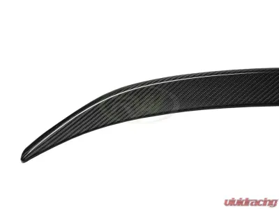 RW Carbon Performance Style CF Trunk Spoiler BMW G20 | G80 2019-2024 - bmwg20022