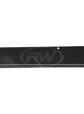 RW Carbon CF Side Skirt Extensions BMW G20 3 Series 2019-2022                                     - bmwg20023 - Image 5