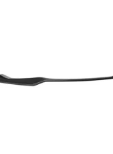 RW Carbon EC Style Carbon Fiber Front Lip w/ SLiPLO Anti-Scrape Kit BMW G20 3-Series 2019-2022                                     - bmwg20030-1 - Image 3