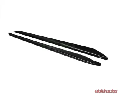 RW Carbon Performance Carbon Fiber Side Skirts BMW 330i | M340i G20 3-Series 2019-2023 - bmwg20033