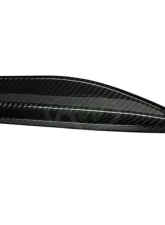 RW Carbon Performance Carbon Fiber Side Skirts BMW 330i | M340i G20 3-Series 2019-2023                                     - bmwg20033 - Image 7