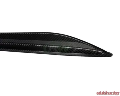 RW Carbon Performance Carbon Fiber Side Skirts BMW 330i | M340i G20 3-Series 2019-2023 - bmwg20033