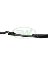 RW Carbon Carbon Fiber Performance Front Lip Spoiler BMW G20 330i | M340i 2023                                     - bmwg20037 - Image 6