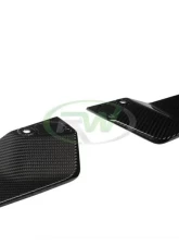 RW Carbon Carbon Fiber Performance Front Lip Spoiler BMW G20 330i | M340i 2023                                     - bmwg20037 - Image 7