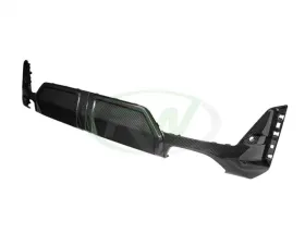 RW Carbon Carbon Fiber Performance Diffuser BMW G20 330i | M340i 2023