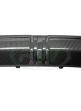 RW Carbon Carbon Fiber Performance Diffuser BMW G20 330i | M340i 2023                                     - bmwg20038 - Image 2