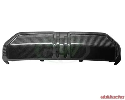 RW Carbon Carbon Fiber Performance Diffuser BMW G20 330i | M340i 2023 - bmwg20038