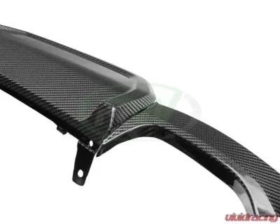 RW Carbon Carbon Fiber Performance Diffuser BMW G20 330i | M340i 2023 - bmwg20038