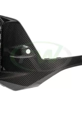 RW Carbon Carbon Fiber Performance Diffuser BMW G20 330i | M340i 2023                                     - bmwg20038 - Image 5