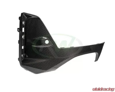 RW Carbon Carbon Fiber Performance Diffuser BMW G20 330i | M340i 2023 - bmwg20038