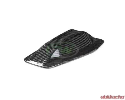 RW Carbon Carbon Fiber Antenna Cover BMW G80 M3 | G20 3-Series 2023 - bmwg20040