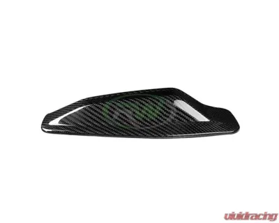 RW Carbon Carbon Fiber Antenna Cover BMW G80 M3 | G20 3-Series 2023 - bmwg20040