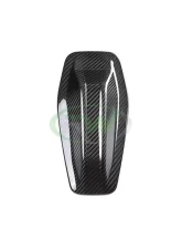 RW Carbon Carbon Fiber Antenna Cover BMW G80 M3 | G20 3-Series 2023                                     - bmwg20040 - Image 7