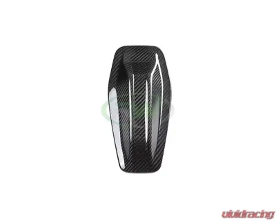 RW Carbon Carbon Fiber Antenna Cover BMW G80 M3 | G20 3-Series 2023 - bmwg20040