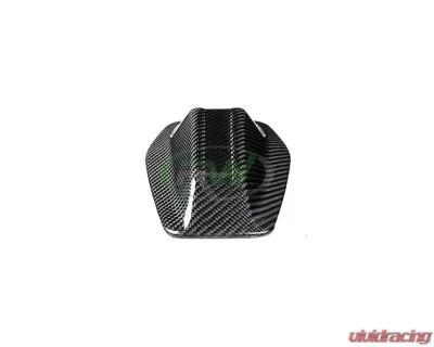 RW Carbon Carbon Fiber Antenna Cover BMW G80 M3 | G20 3-Series 2023 - bmwg20040