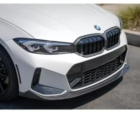 RW Carbon Dual-Slat Carbon Fiber Grilles BMW 330i | M340i G20 2019-2023