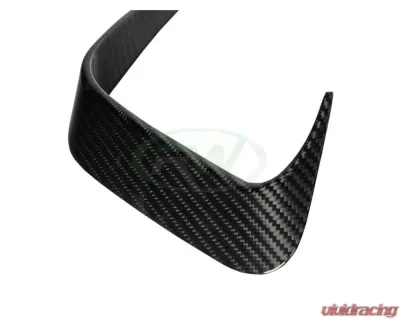 RW Carbon Carbon Fiber Rear Canards BMW G20 3-Series 2019-2022 - bmwg20045