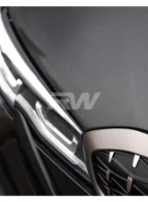 RW Carbon DTM Carbon Fiber Hood BMW 330i | M340i G20 3-Series 2019-2023                                     - bmwg20046 - Image 2