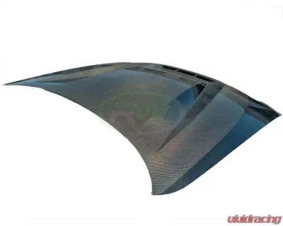 RW Carbon DTM Carbon Fiber Hood BMW 330i | M340i G20 3-Series 2019-2023 - bmwg20046