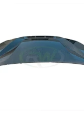 RW Carbon DTM Carbon Fiber Hood BMW 330i | M340i G20 3-Series 2019-2023                                     - bmwg20046 - Image 10