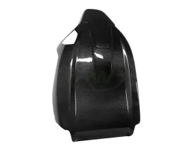 RW Carbon Carbon Fiber Seat Backs BMW G22 4-Series 2021-2023