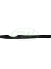 RW Carbon 3D Style Carbon Fiber Front Lip BMW G22 4-Series 2021-2023                                     - bmwg22012 - Image 4