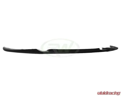 RW Carbon 3D Style Carbon Fiber Front Lip BMW G22 4-Series 2021-2023 - bmwg22012