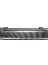 RW Carbon 3D Style Carbon Fiber Front Lip BMW G22 4-Series 2021-2023                                     - bmwg22012 - Image 2