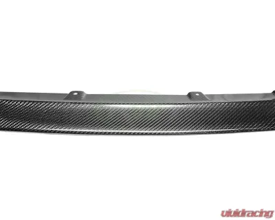 RW Carbon 3D Style Carbon Fiber Front Lip BMW G22 4-Series 2021-2023 - bmwg22012
