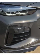 RW Carbon DTM Carbon Fiber Front Lip BMW G22 | G23 420i | 430i | M440i 2021-2023                                     - bmwg22014 - Image 5