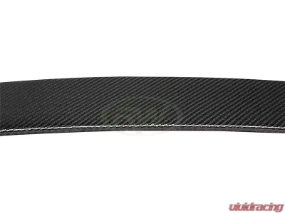 RW Carbon Fiber Roof Spoiler BMW G22 | G82 2021-2023 - bmwg2206