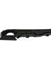 RW Carbon Full Carbon Fiber Diffuser BMW G26 4-Series M-Sport 2021-2023                                     - bmwg2603 - Image 2