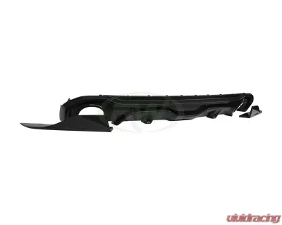 RW Carbon Full Carbon Fiber Diffuser BMW G26 4-Series M-Sport 2021-2023 - bmwg2603