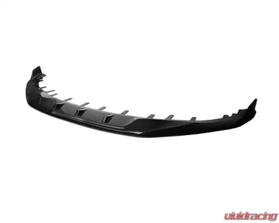 RW Carbon DTM Full Carbon Fiber Front Lip Spoiler BMW G26 430i | M440i 2021-2023 - bmwg2606