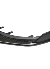 RW Carbon DTM Full Carbon Fiber Front Lip Spoiler BMW G26 430i | M440i 2021-2023                                     - bmwg2606 - Image 6