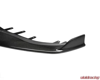 RW Carbon DTM Full Carbon Fiber Front Lip Spoiler BMW G26 430i | M440i 2021-2023 - bmwg2606