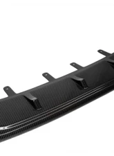 RW Carbon DTM Full Carbon Fiber Front Lip Spoiler BMW G26 430i | M440i 2021-2023                                     - bmwg2606 - Image 7