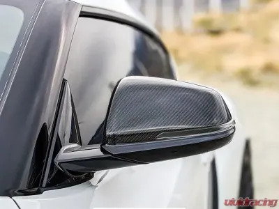 RW Carbon BMW G29 Z4 Carbon Fiber Mirror Replacements BMW G29 Z4 2018-2022 - bmwg2904