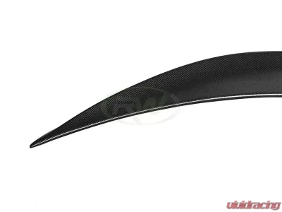 RW Carbon Fiber Trunk Spoiler w/ 3M Tape BMW G29 Z4 2018-2022 - bmwg2905-1