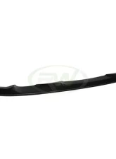 RW Carbon 3D Style Carbon Fiber Front Lip BMW G29 Z4 2018-2022                                     - bmwg2906 - Image 3