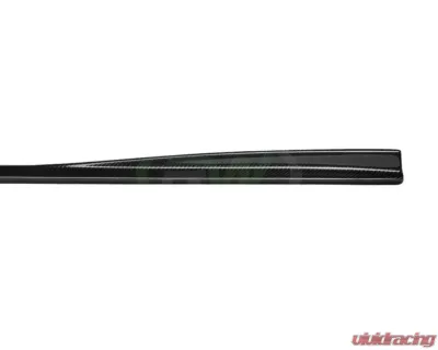 RW Carbon 3D Style Carbon Fiber Side Skirts BMW G29 Z4 2018-2023 - bmwg2909