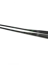 RW Carbon 3D Style Carbon Fiber Side Skirts BMW G29 Z4 2018-2023                                     - bmwg2909 - Image 6