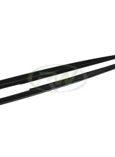 RW Carbon Fiber Side Skirt Extensions BMW G30 F90 | F90 M5 2017-2022                                     - bmwg30004 - Image 5