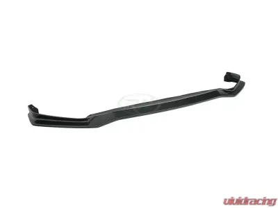 RW Carbon EC Style Carbon Fiber Front Lip BMW G30 5 Series 2017-2020 - bmwg30011