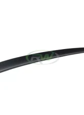 RW Carbon 3D Style Carbon Fiber Trunk Spoiler w/ 3M Tape BMW G30 | F90 2017-2020                                     - bmwg30016-1 - Image 5