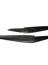 RW Carbon Fiber Eyelids BMW G30 5 Series 2017-2020                                     - bmwg30028 - Image 5