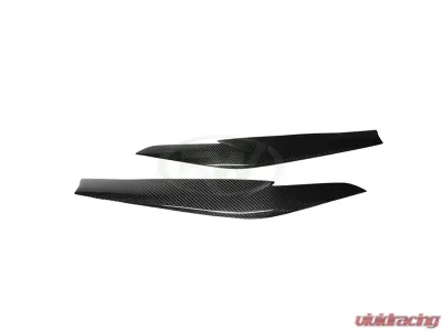 RW Carbon Fiber Eyelids BMW G30 5 Series 2017-2020 - bmwg30028
